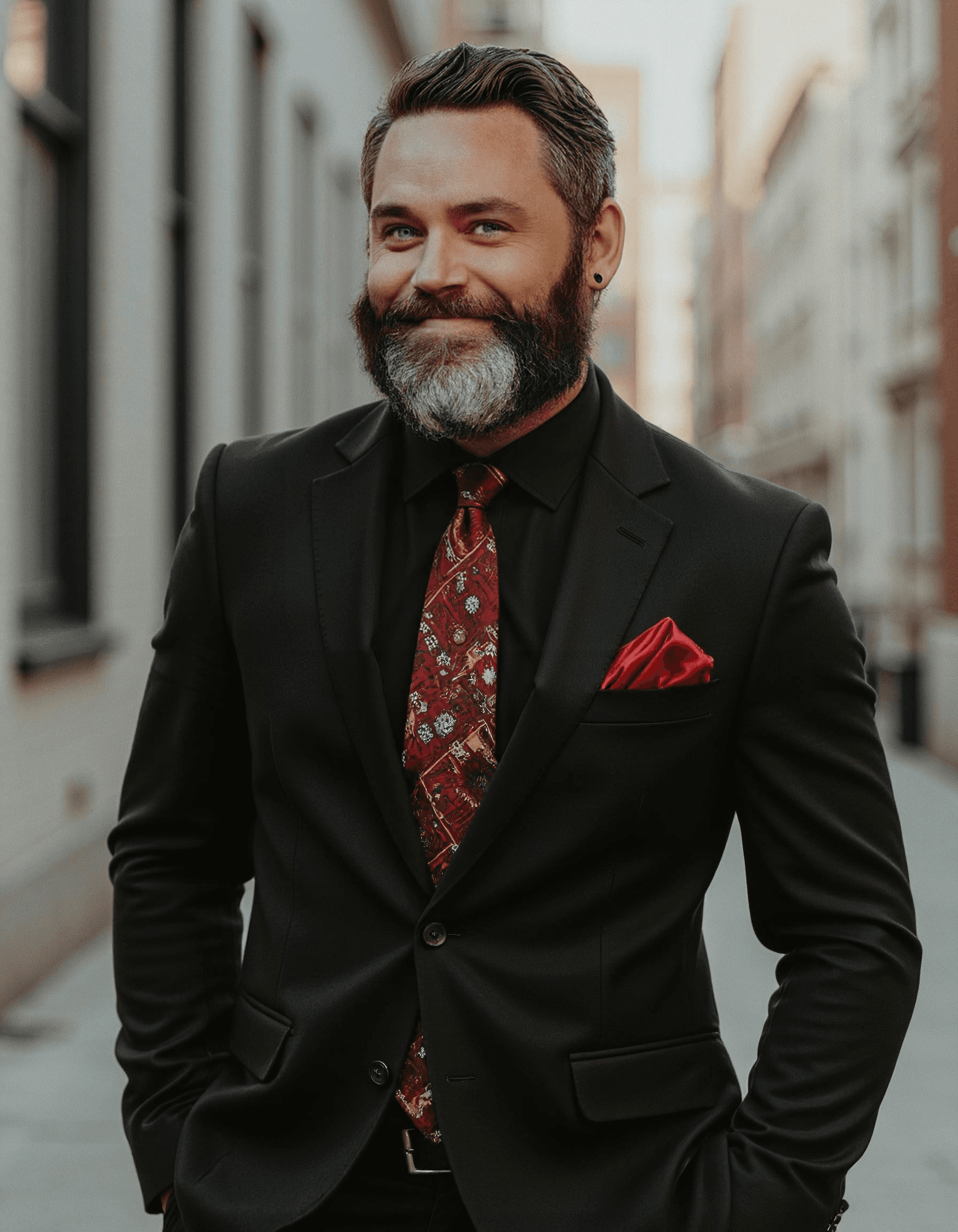 Real Estate Agent - After