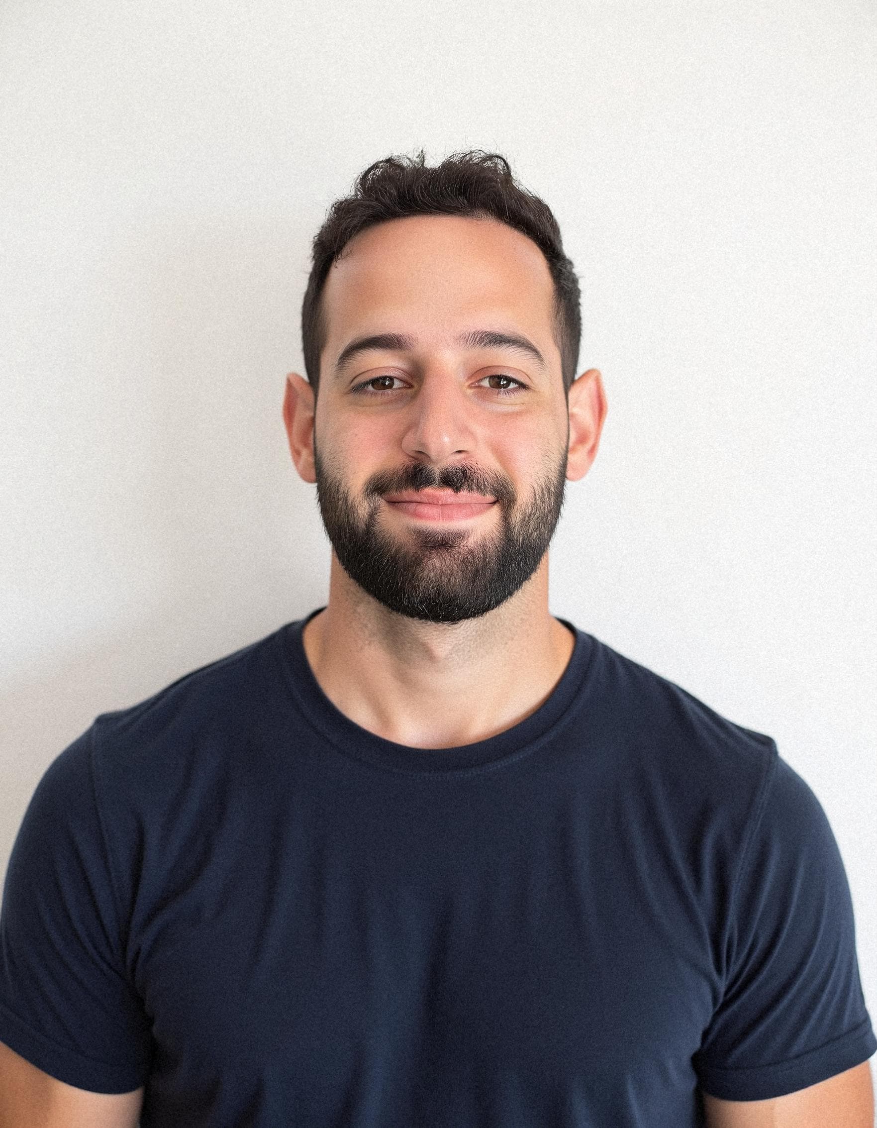 Professional AI headshot comparison — SnapProHead vs Secta Labs