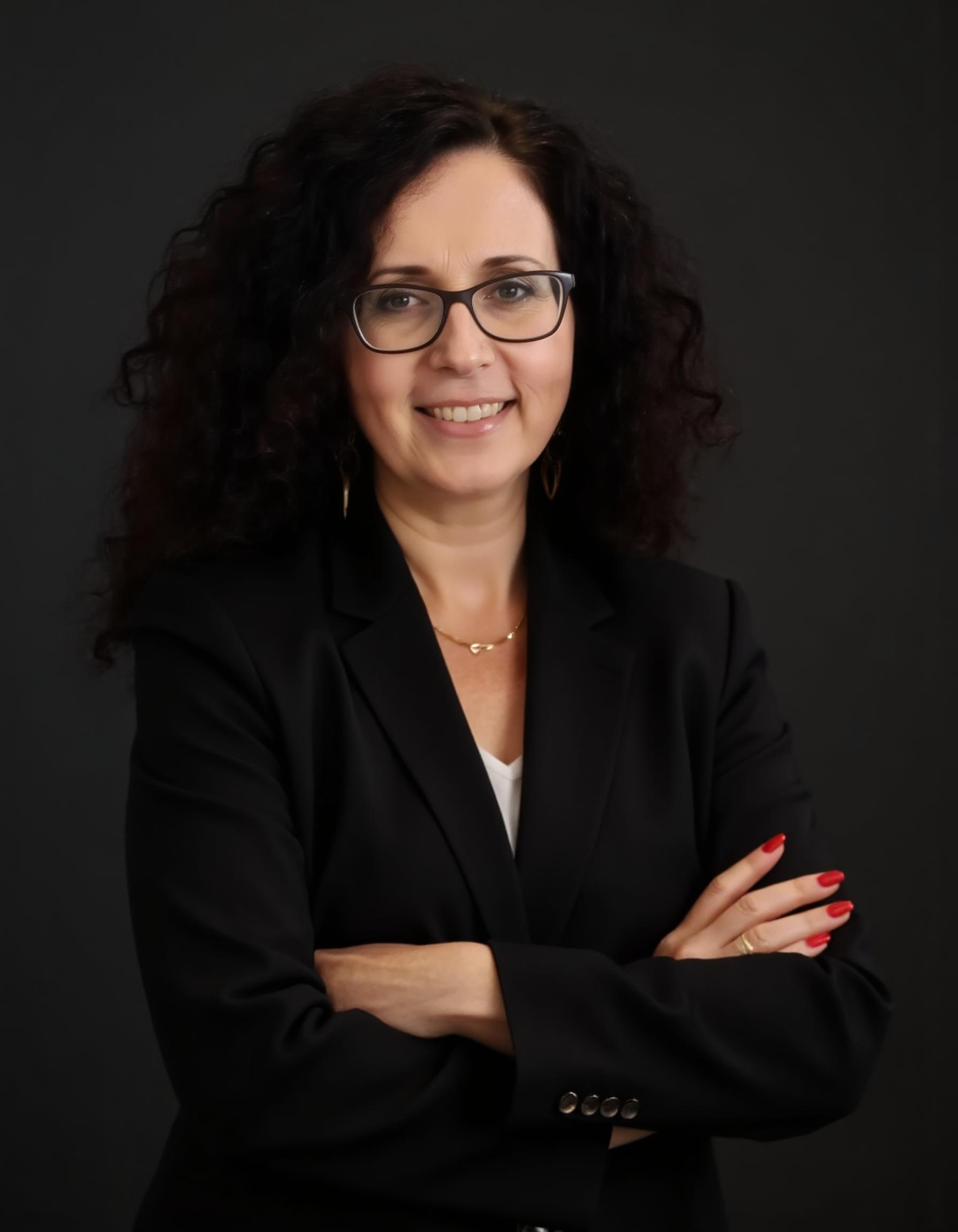 Maria Gonzalez