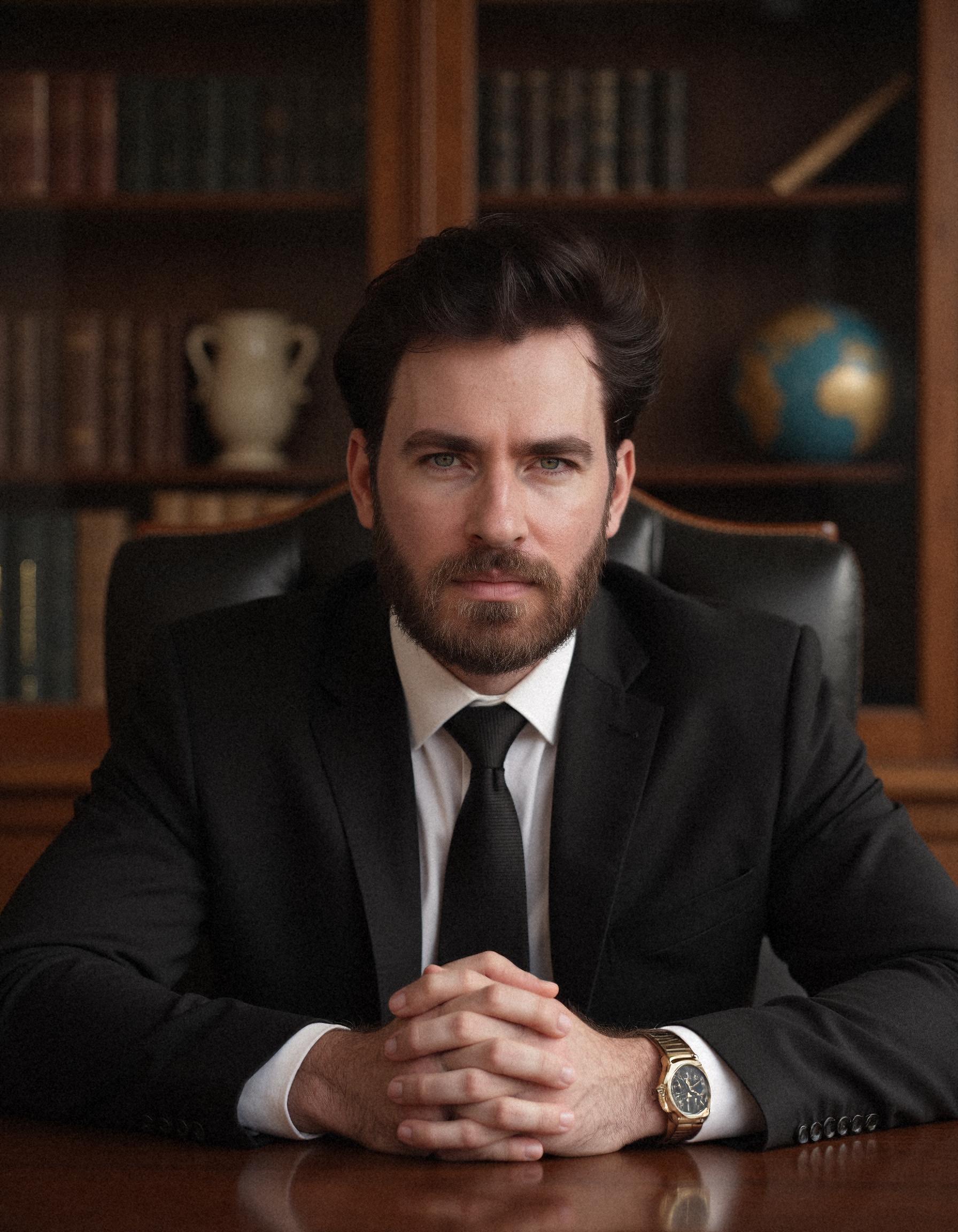 Mark D.