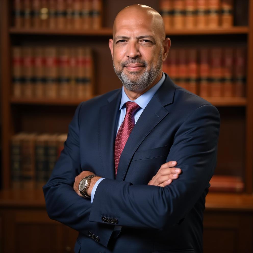 George K.
