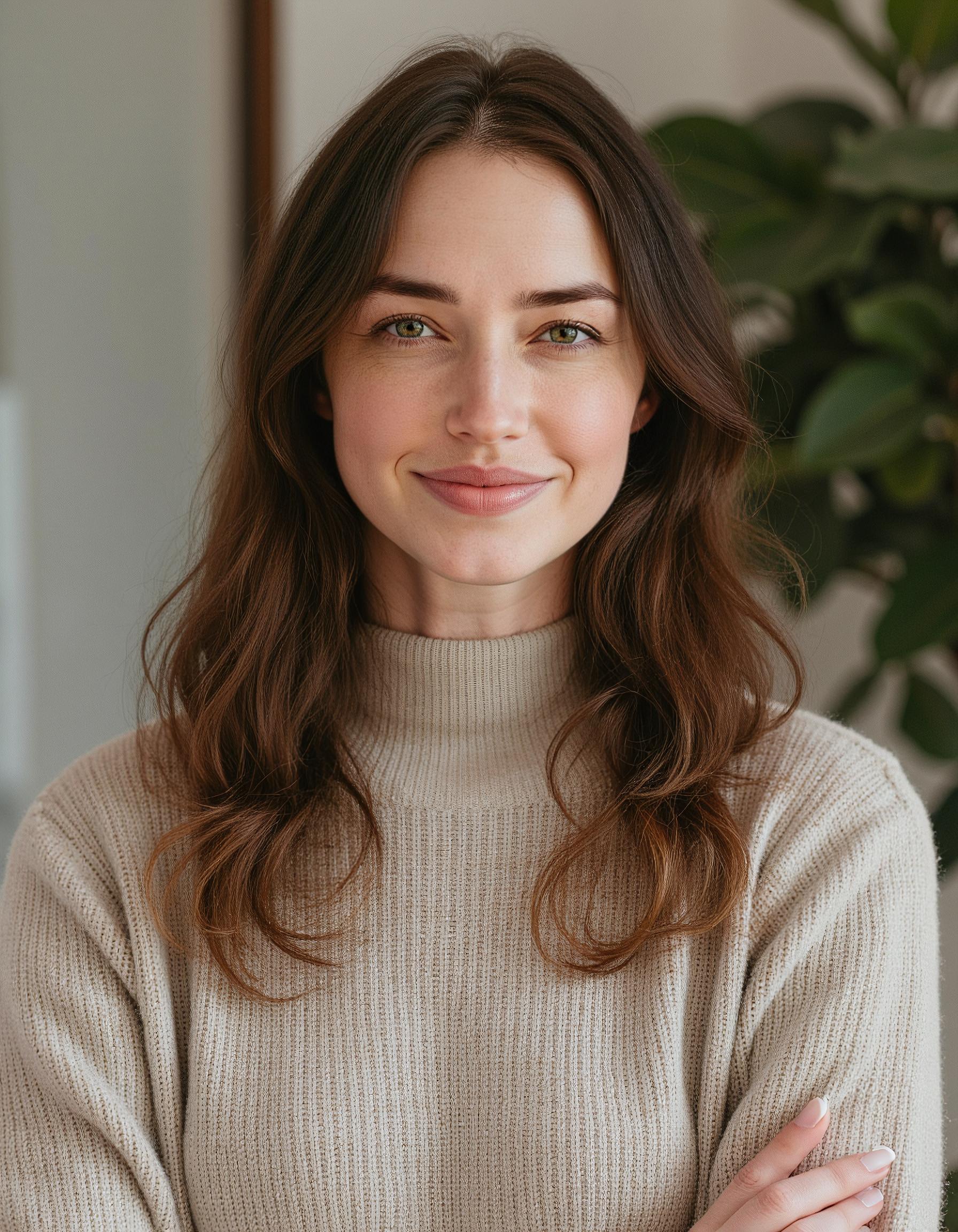 Tanya M.