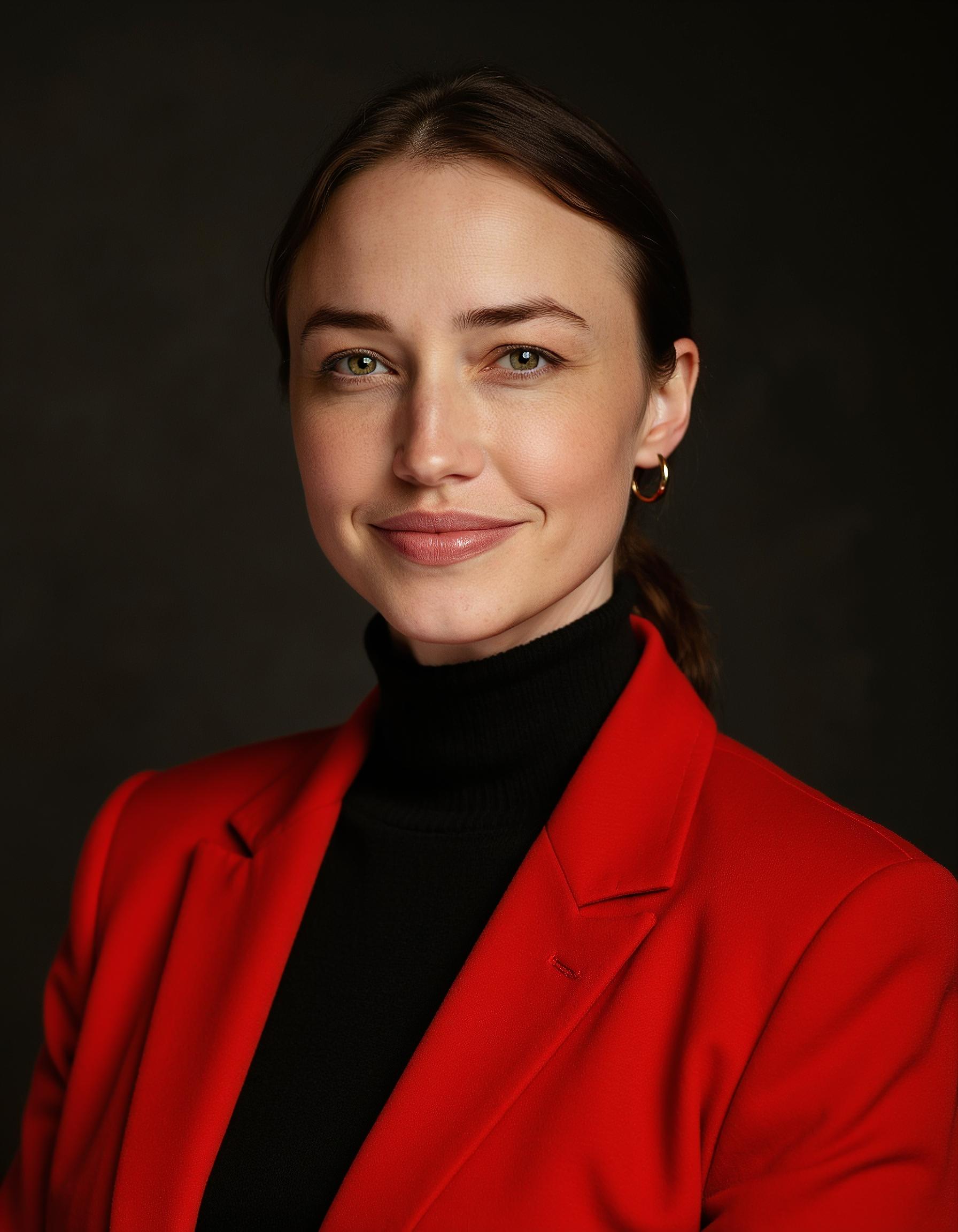 Monica S.